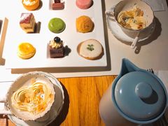-陶享时光西餐·下午茶(信河街店)