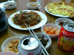 android_upload_pic-米郎餐厅·朝鲜族料理(延长路店)