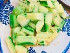 -壹阁胡羊焖饼(敦煌夜市店)