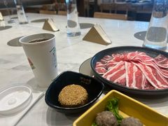 -呷哺呷哺 黄金牧场 (中发百旺店)