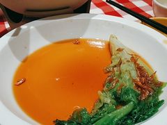 -西贝(龙华壹方天地店)