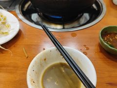 -榕江牛瘪牛肉火锅