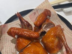 -胜记酒家(荔枝公园店)