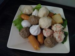 -淼福猪肚鸡·椰子鸡火锅(大沙地店)