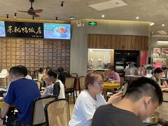 -东就鸭饭店·古早海南菜(友谊南海城店)