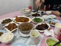 -蘭心餐厅(进贤路店)