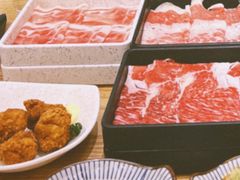 -伊豆野菜村(大族广场店)