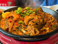 -潇湘码头·鲜湘菜(常营店)