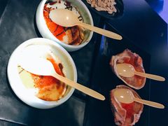 -西街夜油条·麻团包乌饭