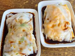 -穗银肠粉店(东川路店)