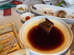 -侨美·唐荔园·40年地道粤菜