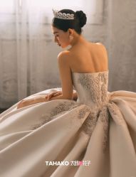 -太郎花子婚纱摄影TAHAKO(无锡店)