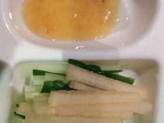 -老铺烤鸭(宝鸡店)