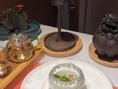 -叶叶菩提(太原别墅店)