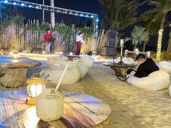 -三亚亚龙湾瑞吉酒店·铭轩中餐厅Mingxuan·海南菜·粤菜