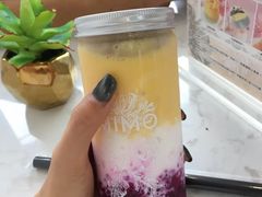 -Tiffany & Co.蒂芙尼
(广州太古汇店)