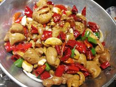 干锅肥肠-江南公社(跨塘店)