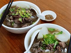 -阿波潮汕牛肉火锅·汤粉面(拱北店)