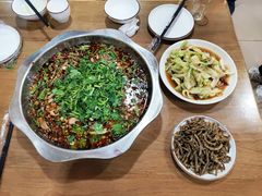 -临江后街鳝丝(临江店)