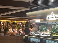 -汉丽斯巴西烤肉自助(市南店)