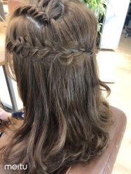 -意廊 Hair Salon
