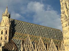 -斯蒂芬主教座堂(Stephansdom)