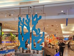 -初色海鲜自助(万丰路店)