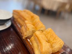 -御膳粥·牛乳粥底火锅·地道顺德菜(容桂店)