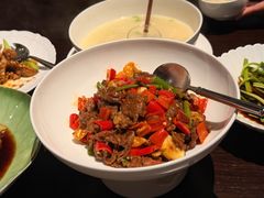 -明湖楼·经典鲁菜山东海鲜(大明湖店)