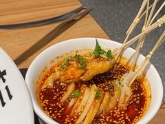 -太二酸菜鱼(金沙印象城店)