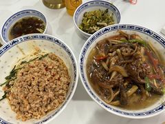 -鲁达面馆本帮风味(共康东路店)