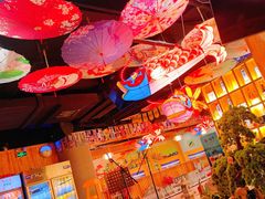 -悦和餐厅(CBD玉米楼店)