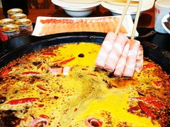 -锅首鲜品火锅(鸳鸯店)