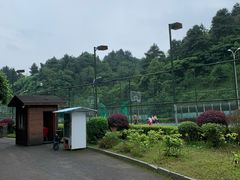 -阿哈湖国家湿地公园