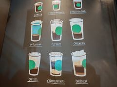 -星巴克(厦门SM新生活广场店)