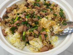 -天隆酒店·本地海鲜鲁菜(烟台大学店)