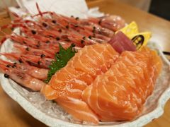 -大焰自助日式料理 铁板烧(徐汇店)