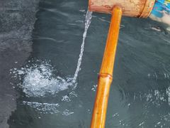 -明谷行馆·温泉