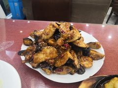 -桃子餐厅·天津菜(红星路直营店)