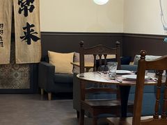 -沏点Trattoria意大利餐厅(新街口店)
