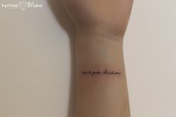 -飛凡TATTOO纹身•原创