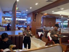 -威尼斯西餐厅(扬名广场店)
