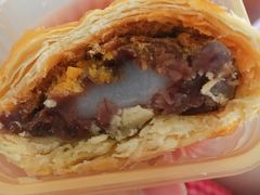 帝王酥-百饼园(南后街店)