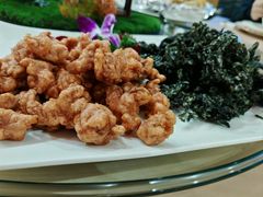 -莆田秀屿假日酒店-龙苑餐厅
