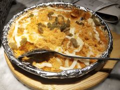 -小菜园新徽菜(溧阳万达店)