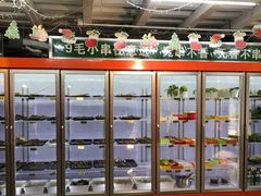 -三个大叔东北烧烤·砂锅菜(西三旗店)