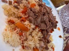 -新疆伊宁远征餐厅