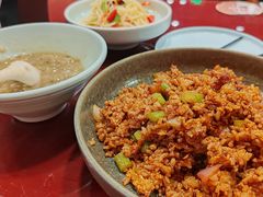 -宏状元现熬粥·京味菜(五棵松店)