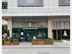 -星巴克(苏州西蒙店)