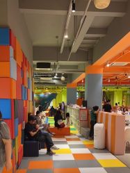 -宝燕乐园(闵行旗舰店)